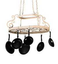 Pot Racks