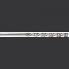 YG-1 DL517031 - 31/64 x 4-3/4 x 7-3/4 HSSCo5 PARABOLIC FLUTE TAPER LENGTH STRAIGHT SHANK DRILL (5PCS)