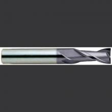 YG-1 EH527055 - 5.5 x 5.5 x 10 x 57 2FL LONG TIALN CARBIDE END MILL