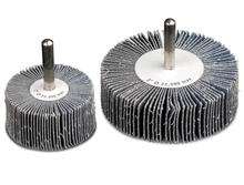 CGW Abrasives 41522 - Zirconia Flap Wheels