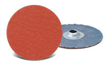 CGW Abrasives 59945 - Quick Change Discs - Ceramic