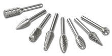 CGW Abrasives 62350 - Carbide Burs - SB - Cylinder Shape