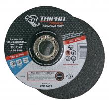 Brighton Best A05128 - GRINDING DISC TYPE 27