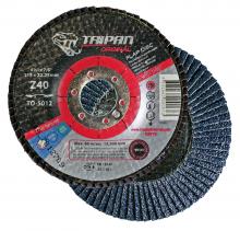 Brighton Best A10017 - Flap Discs Type 29