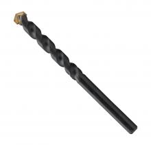 Brighton Best C11085 - Round Shank Carbide Bit