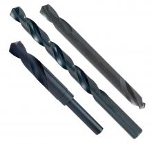 Brighton Best C21361 - M2 HSS Black Oxide Drill Bits