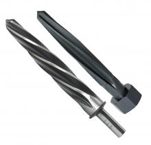 Brighton Best C34106 - M2 HSS Reamer