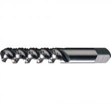 Greenfield 313536 - Spiral Flute Semi-Bottoming Tap