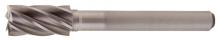 Greenfield B55860 - BAE Cylindrical Bur (w/ End Cut)