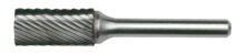 Greenfield C17624 - CLE-SB Cylindrical Bur (w/ End Cut)