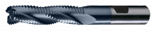 Greenfield C31306 - Multi-Flute, Center Cutting Coarse Profile