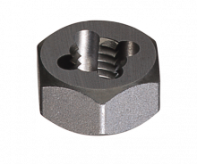 Greenfield 411900 - Hexagon Rethreading Die