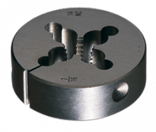 Greenfield 402514 - Round Adjustable Die