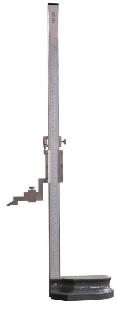 12&#34;/300mm x  1/128&#34;/0.05mm Asimeto Vernier Height Gauge