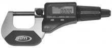 Sowa Tool 200-012 - STM ?200-012? 0-1" Coolant Proof Digital Miccrometer