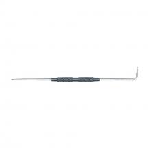 Sowa Tool 231262 - Double Ended Scriber - Straight Point/90º Bent Point