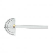 Sowa Tool 231266 - Round Head Protractor With 6" Arm