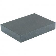 Sowa Tool 255100 - 9"x12" Grade B Black Granite Surface Plate