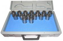 Sowa Tool 334-902 - GS ??334-902? 33pc 1/4-3/4 TG75 Collet Set