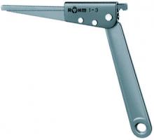 Sowa Tool 391-837 - Rohm Hand Ejector For MT4-MT6 Holders