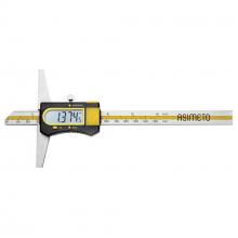 Sowa Tool 7327067 - 0-6" Asimeto Digital Depth Caliper