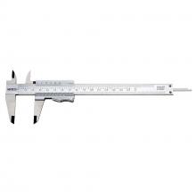 Sowa Tool 7351064 - 6"/150mm x 0.001"/0.02mm Asimeto Vernier Caliper w/Thumb Clamp