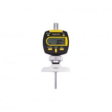 Sowa Tool 7475040 - 0-4" x 0.0005" With 63mm Base Asimeto Digital Depth Gauge