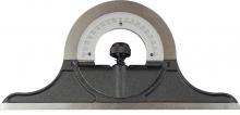 Sowa Tool 7490260 - Dial Scale Protractor Head For Combination Square Set