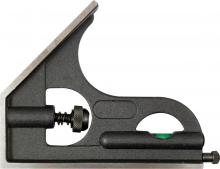 Sowa Tool 7490270 - Square Head Only For Combination Square Set