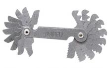 Sowa Tool 7605510 - 22 Leaf Set - 0.35-8mm Asimeto Screw Pitch Gauge