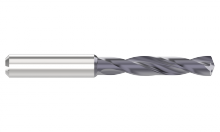 Allied Machine & Engineering 335E04688A21M - ASC 320 Solid Carbide Drill