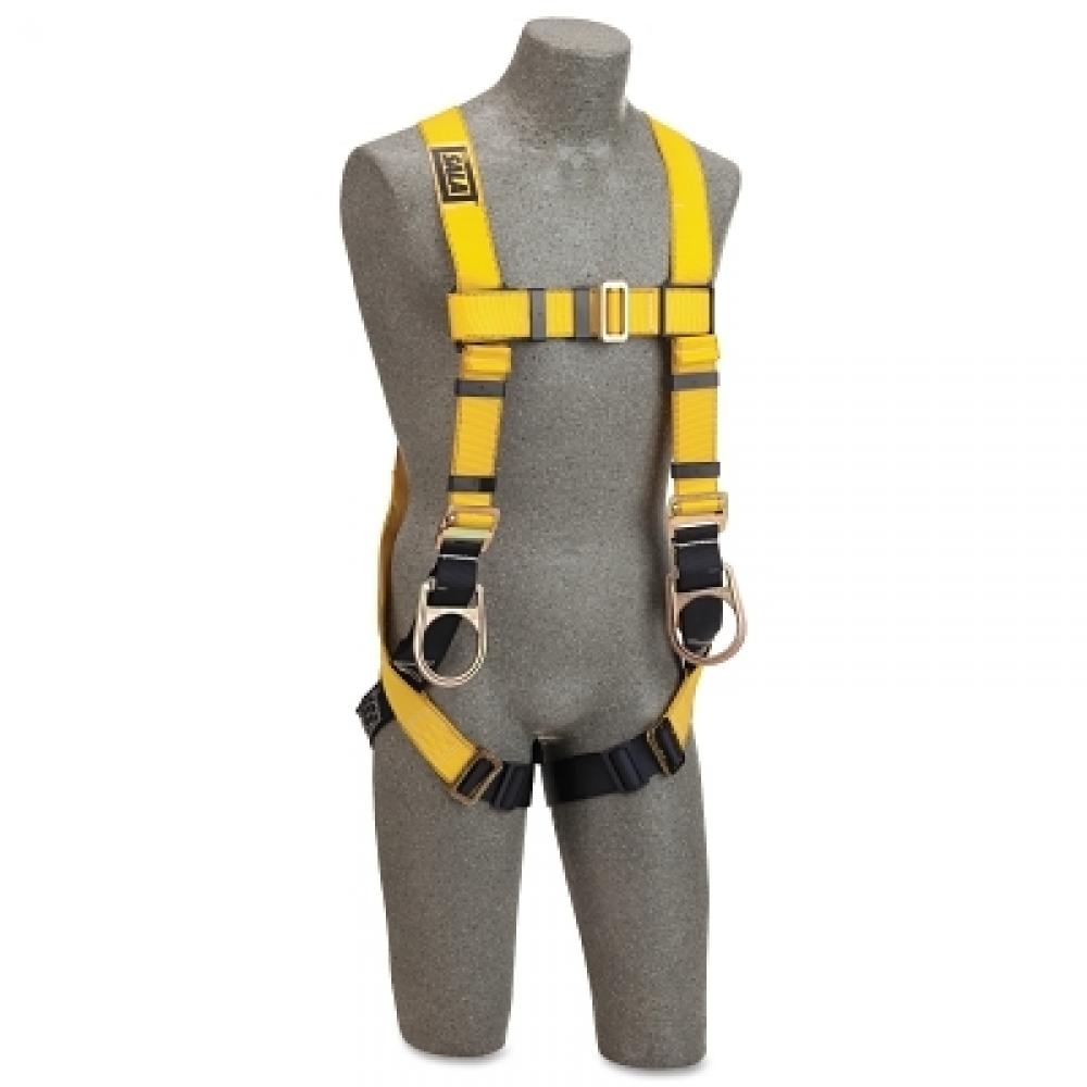 DBI-SALA Delta Construction Style Positioning Harnesses