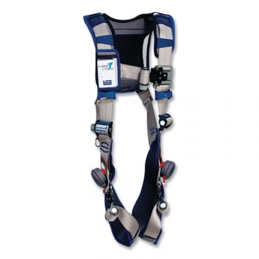 DBI-SALA ExoFit STRATA Vest-Style Harnesses