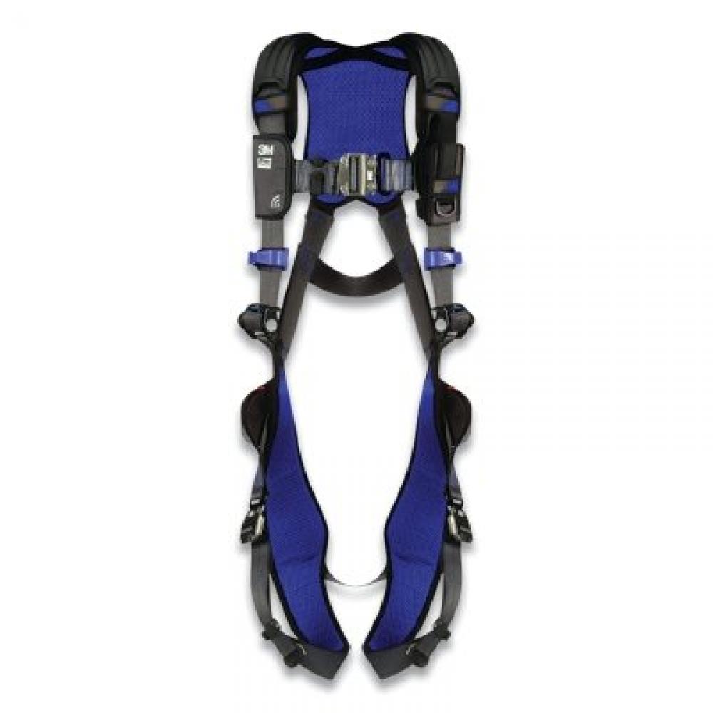 DBI-SALA ExoFit NEX Vest Style Harnesses