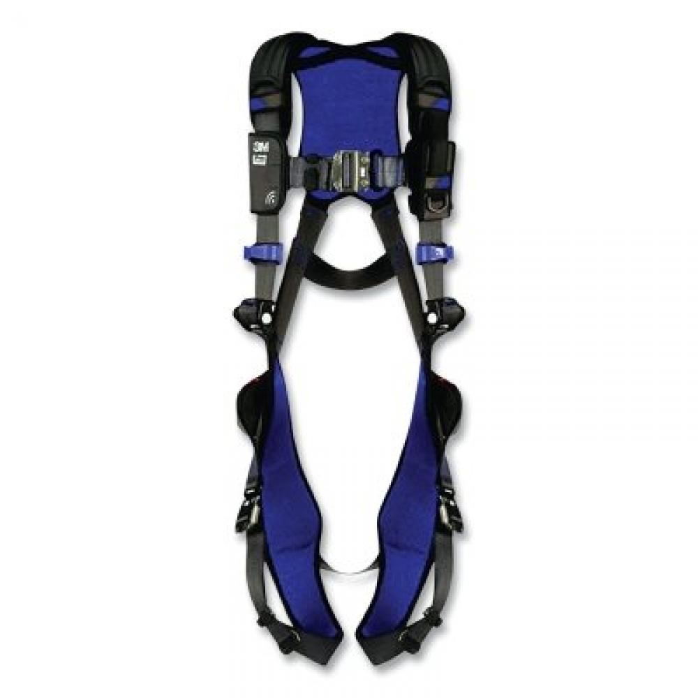 DBI-SALA ExoFit X300 Comfort Vest Safety Harnesses