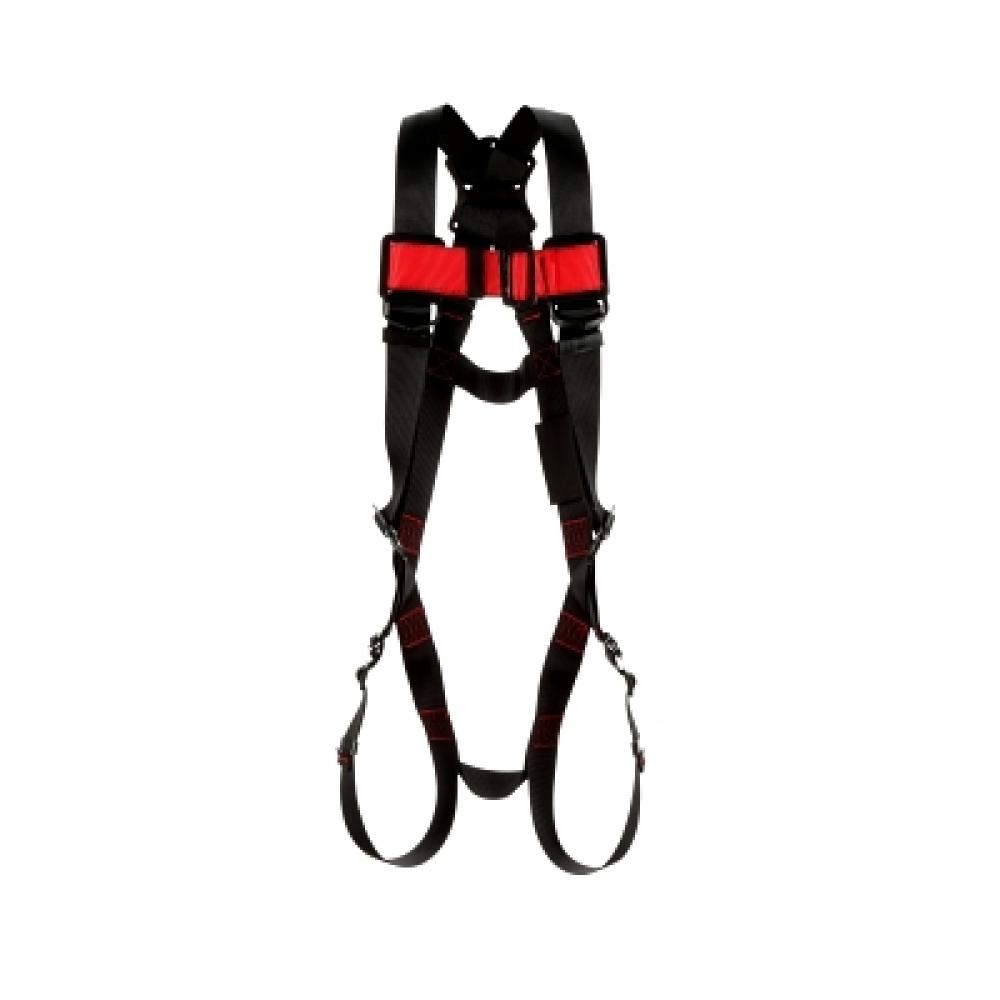 3M Protecta Vest-Style Harnesses