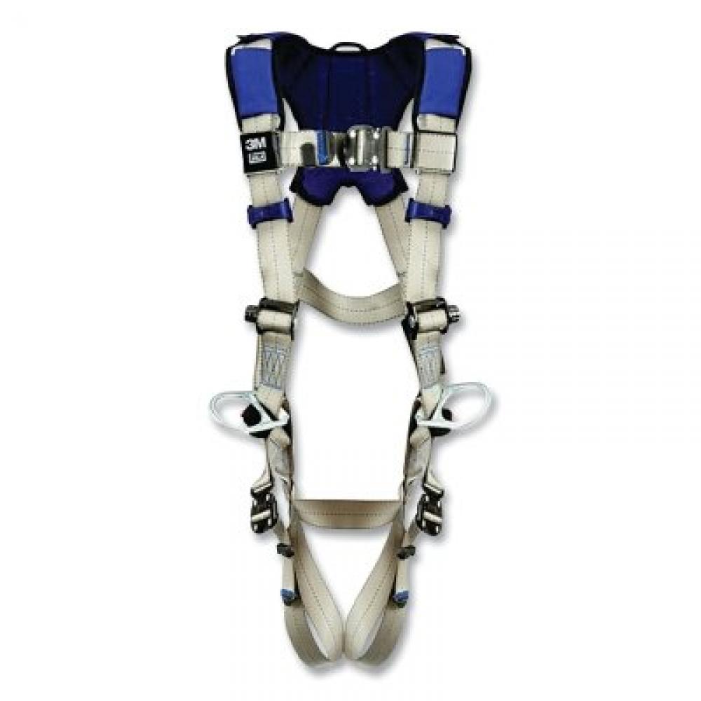 DBI-SALA ExoFit X100 Comfort Vest Positioning Safety Harnesses