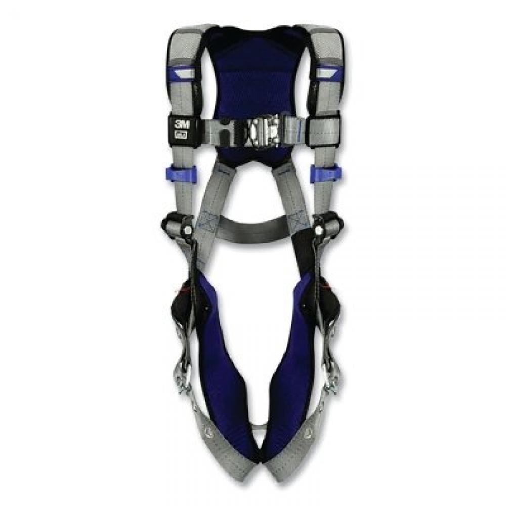 DBI-SALA ExoFit X200 Comfort Vest Safety Harnesses