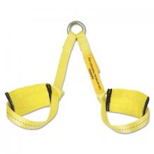 3M 1001220 - DBI-SALA Retrieval Wristlets for Confined Space Rescue