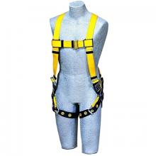 3M 1102000 - DBI-SALA Delta Vest Safety Harnesses