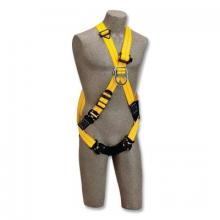 3M 70007417036 - DBI-SALA Delta Cross Over Climbing Harness