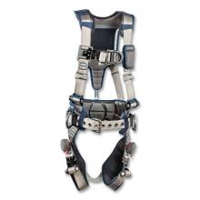 3M 70007426169 - DBI-SALA ExoFit STRATA Construction Style Positioning/Climbing Harnesses