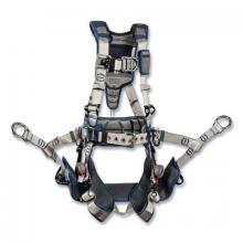 3M 70007426185 - DBI-SALA ExoFit STRATA Tower Climbing Harnesses