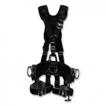 3M 70007431748 - DBI-SALA ExoFit NEX Comfort Lineman Climbing/Positioning/Suspension Safety Harnesses