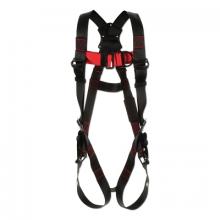 3M 1161521 - DBI-SALA Protecta Vest-Style Climbing Harnesses