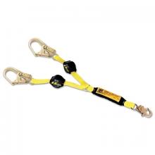 3M 1241481 - DBI-SALA Retrax 100% Tie-Off Shock Absorbing Lanyards