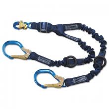 3M 1246032 - DBI-SALA Force2 Elastic 100% Tie-Off Shock Absorbing Lanyards