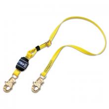 3M 1246234 - DBI-SALA EZ-Stop Adjustable Shock Absorbing Lanyards