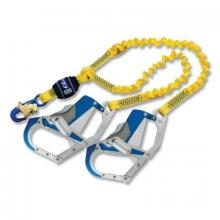 3M 70007448403 - DBI-SALA EZ-Stop 100% Tie-Off Shock Absorbing Lanyards