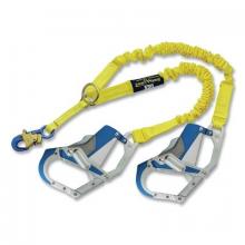 3M 70804440561 - DBI-SALA ShockWave2 100% Tie-Off Rescue Shock Absorbing Lanyards